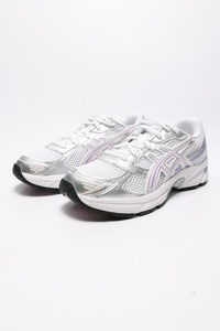 ASICS SportStyle, Asics SportStyle GEL-1130 Sneaker | White + Cosmos | Mädchen | EU39.5, asics GEL-1130 Sneaker - White + Cosmos EU39.5 Kids