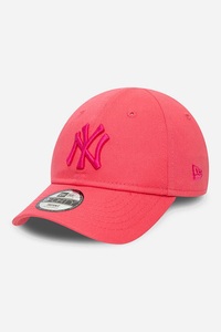 New Era, New Era 9Forty Baby Cap | Pink | Baby | Einheitsgroesse, New Era 9Forty Baby Cap - Pink Einheitsgroesse