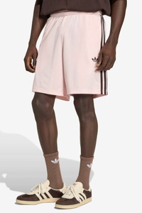 Adidas Originals Trainingsshorts - Sandy Pink L Herren