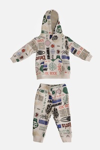 Jordan, Jordan Baby-Set | Sail | Baby | 24m, Jordan Baby-Set - Sail 24m