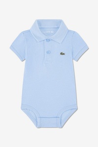 Lacoste, Baby Body - Panorama