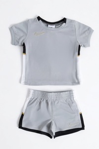 NIKE, Nike Baby-Set - Smoke Grey 18