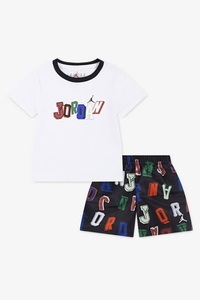 Jordan, Jordan Baby-Set | Black | Baby | 12m, Jordan Baby-Set - Black 12m