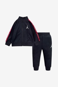 Jordan, Jordan Air Baby-Set - Black 24m