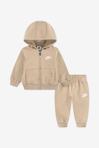 NIKE, Nike Baby-Set - Hemp 18m