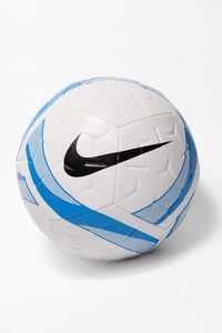NIKE, Academy Light Team Fussball - White + Blue