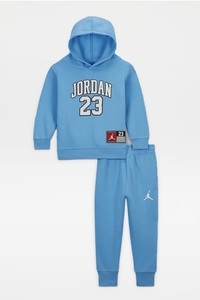 Jordan, Jordan Baby-Set | University Blue | Baby | 24m, Jordan Baby-Set - University Blue 24m
