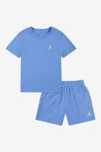 Jordan, Jordan Baby-Set - University Blue 24m