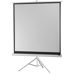 Celexon, Celexon Stativ Economy 1090271 Stativleinwand 219 x 219 cm Bildformat: 1:1, 