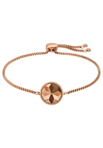 undefined, Jowissa Facet Armband mit Anhänger JS.0028 JS.0028, Facet Armband mit Anhänger JS.0028