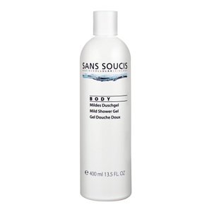 SANS SOUCIS, SANS SOUCIS BODY SHOWER Mildes Duschgel, 