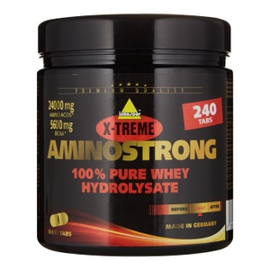 Inkospor, Inkospor X-TREME Aminostrong, 