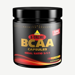 Inkospor, Inkospor X-TREME BCAA, 