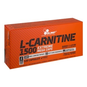 Olimp, Olimp L-Carnitine 1500 Extreme, 