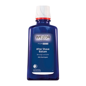 Weleda, Weleda After Shave Balsam, Weleda For Men After Shave Balsam (100ml)