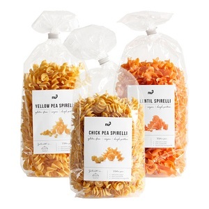 nu3, nu3 Protein Nudeln, 