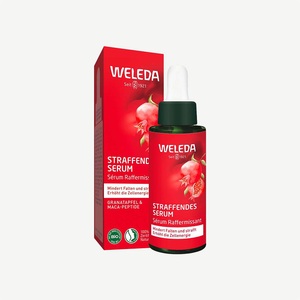 Weleda, Weleda Granatapfel Straffendes Serum, Weleda Granatapfel Straffendes Serum
