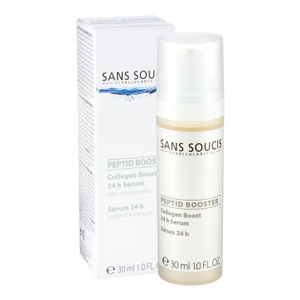 SANS SOUCIS, SANS SOUCIS PEPTID BOOSTER 24-h Serum Collagen Boost, 