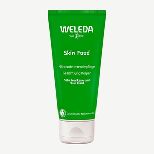 Weleda, Weleda Skin Food, WELEDA Skin Food