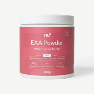 nu3, nu3 EAA Pulver Watermelon / 400 g, 