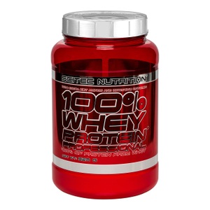 Scitec Nutrition, Scitec Nutrition 100 % Whey Protein Professional Joghurt-Kirsche, 