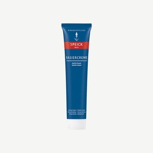 Speick, Speick Men Rasiercreme 75 ml, 