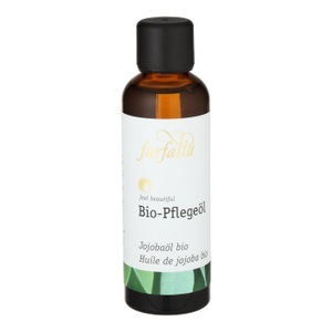 Farfalla, Farfalla Pflegeöl Jojoba, 