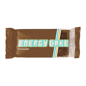Energy Cake, Energy Cake Schokolade / 125 g, 