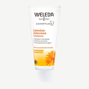 Weleda, Weleda Zahncreme Calendula / 75 ml, 
