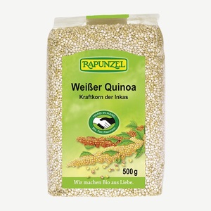 RAPUNZEL, RAPUNZEL Bio Quinoa, RAPUNZEL Bio Quinoa