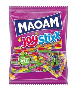 Maoam, Maoam Joystixx 325g, Maoam Joystixx 325g