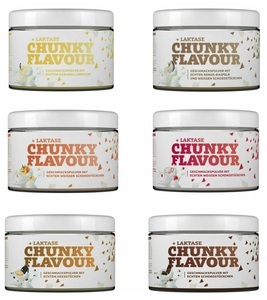 More nutrition, More Nutrition Chunky Flavours, 250g, 