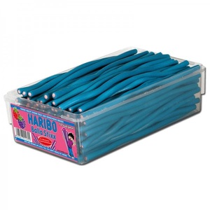 undefined, Haribo Balla Stixx Himbeere & Brombeere 150er, 