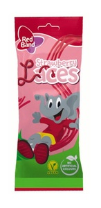 undefined, Sour Fizz 100g, Red Band Sour Fizz 100g