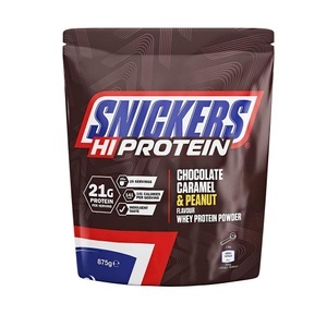 Mars Protein, Snickers Protein Powder (875g), Snickers Protein Powder (875g)