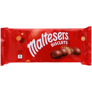 Maltesers, Maltesers Biscuits 110g, Maltesers Biscuits 110g Kekse