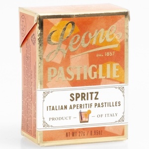 Leone, Pastiglie Spritz - 30g, Pastiglie Spritz - 30g