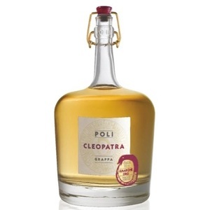 Poli, Jacopo Poli Cleopatra Amarone Oro (0,7 L) in Geschenkverpackung, Cleopatra di Amarone - 70cl