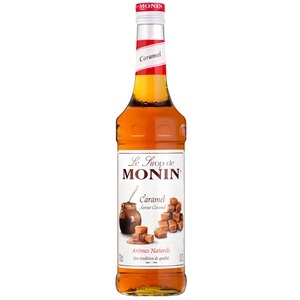 MONIN, MONIN Premium Caramel Sirup 70 cl Frankreich, Caramel Sirup - 70cl
