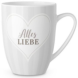La Vida, Becher 