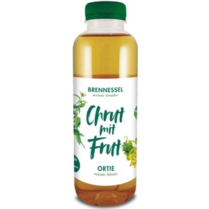 Napure, Chrut mit Frut 