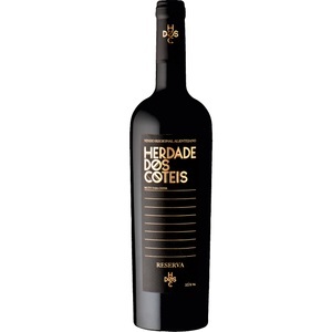 Herdade Dos Coteis, 2020 Tinto Reseva - 75cl, 2020 Tinto Reseva - 75cl