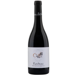 Les Aphillanthes, 2019 AOP Rasteau "Cuvée 1921" - 75cl
