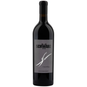 Schwarz, 2020 Schwarz Cuvée - 75cl, 2020 Schwarz Cuvée - 75cl