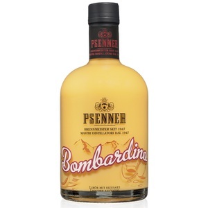 Psenner, Bombardino - 35cl, Bombardino - 35cl