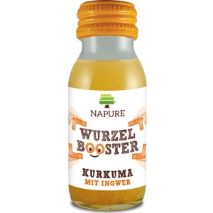 Napure, Wurzelbooster 