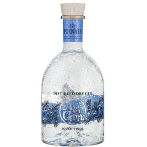 Psenner, Ag Gin Silver - 70cl, Ag Gin Silver - 70cl