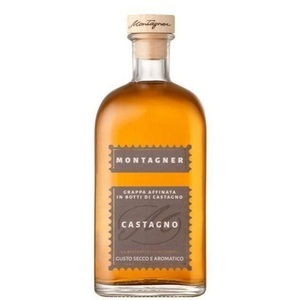 Grappa Castagno - 70cl