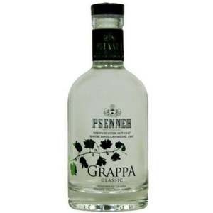 Grappa Classic - Südtirol - 35cl