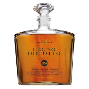 Grappa Legno Diciotto - 70cl